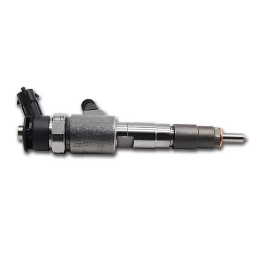 0445110340 1980 S5 Fuel Injector for Ford Citroen Fiesta Peugeot TDCi Fiat Scudo-