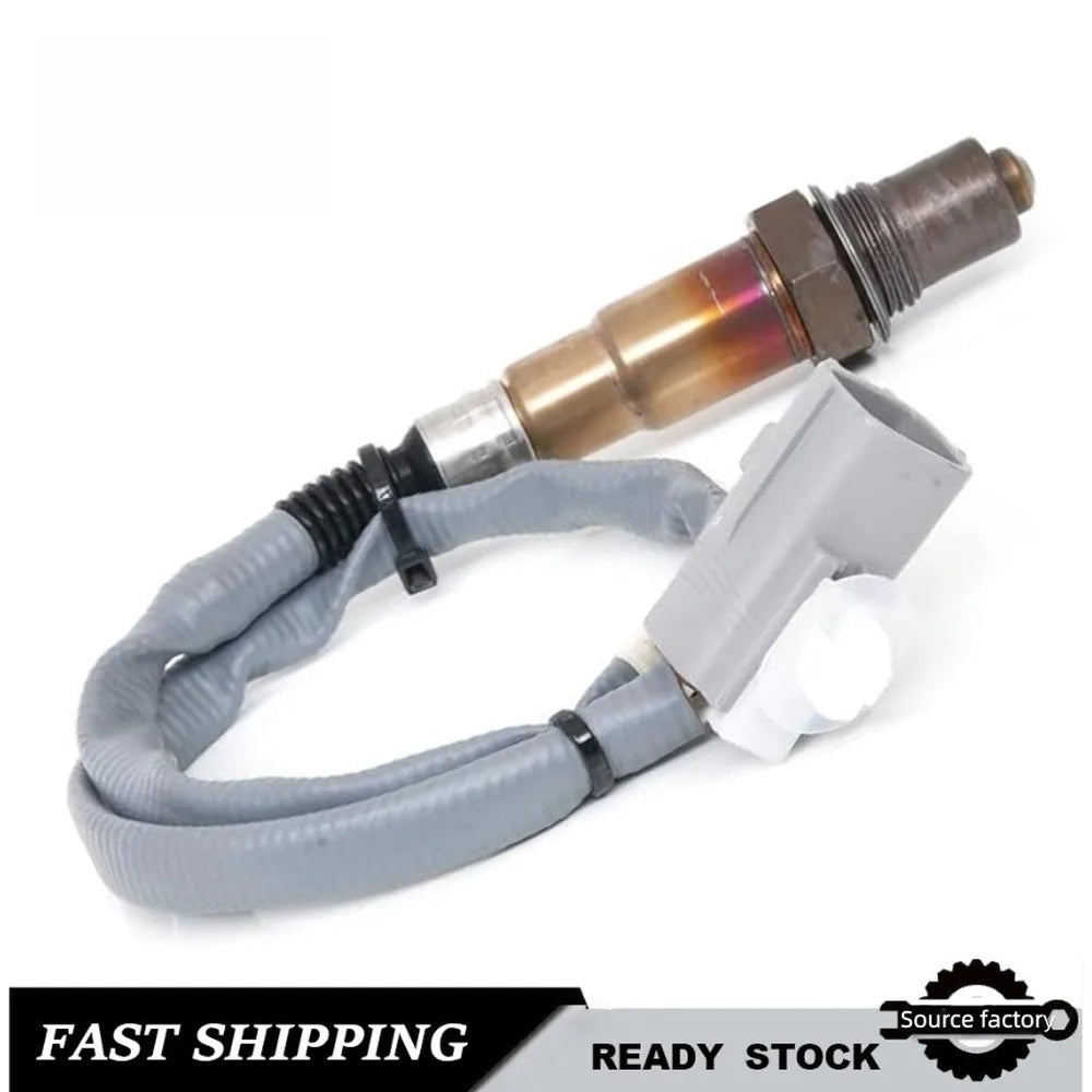 Oxygen O2 Sensor 0258010155 18213-M68KB0 Oxygen Sensor for Auto Parts, Sensor in-stock Shipped Immediately