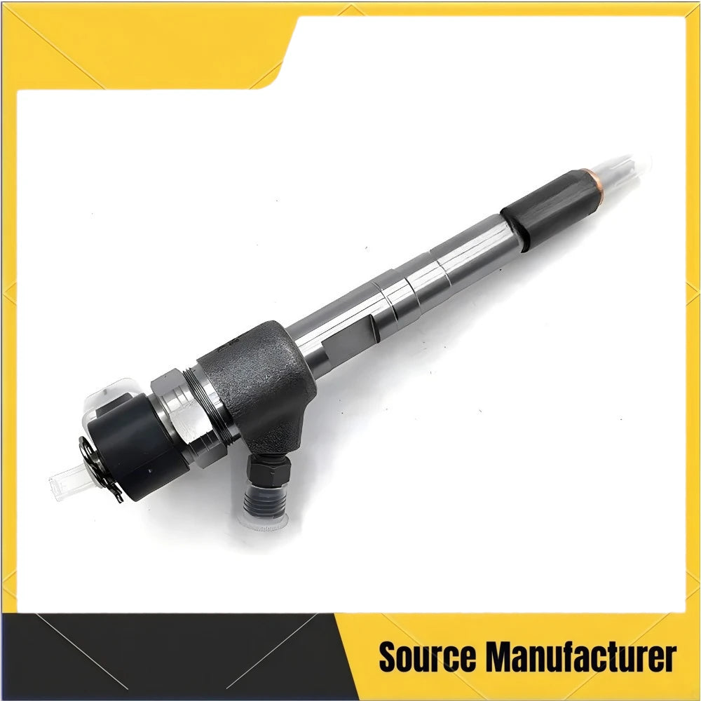 Diesel injection nozzle 0445110483 Fuel injector for SAIC MAXUS V80 C00023912-