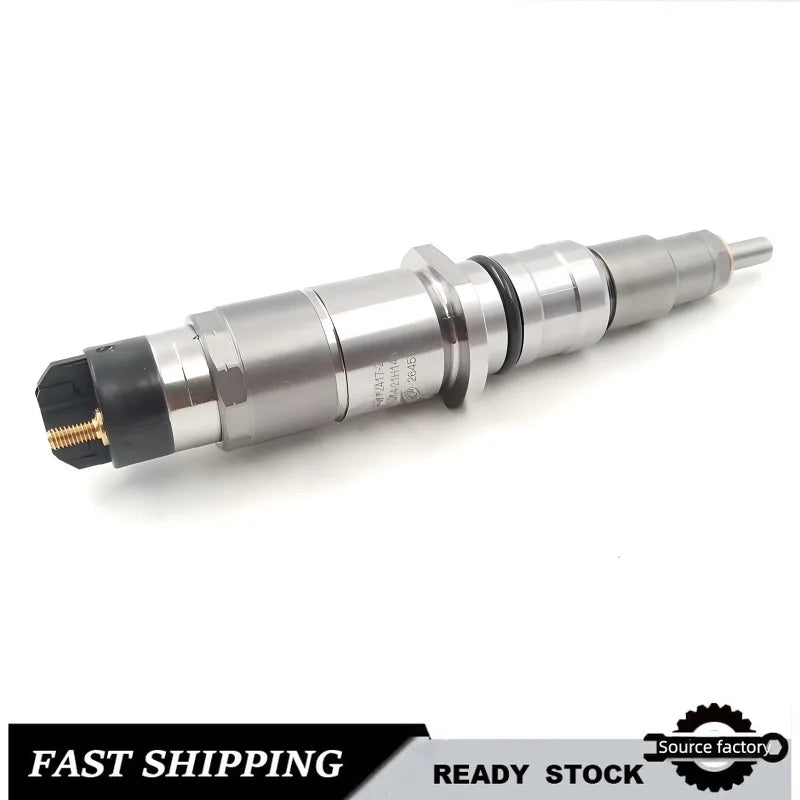0445120253 Diesel Fuel Injector for Cobra MK IV AC-Low Emission Fast Shipping