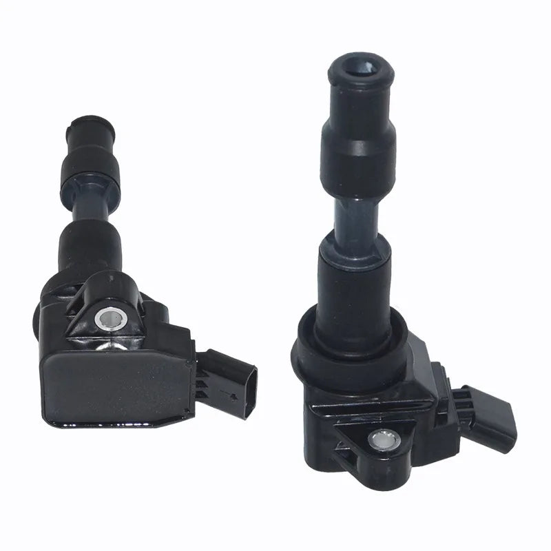 4 PCS Ignition Coil 273103L030 for Hyundai Kia I30 Yuedong IGNITION COILEasy Installation