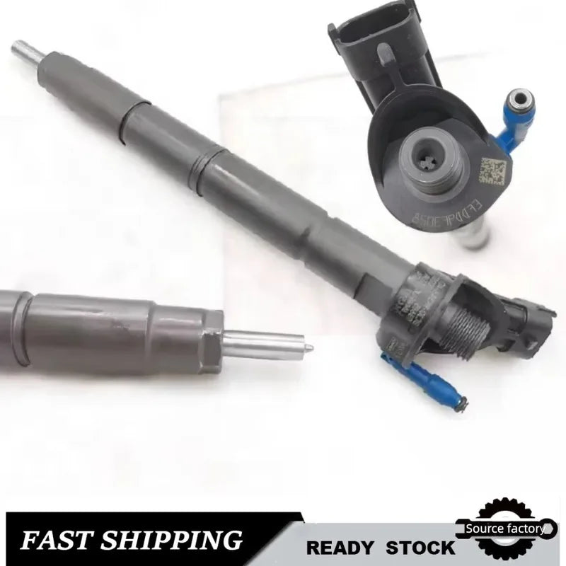 0445117024 0445117023 Ford Engine 6.7l 2011-2014 BC3Q9K546ADLow Emission Fast Shipping