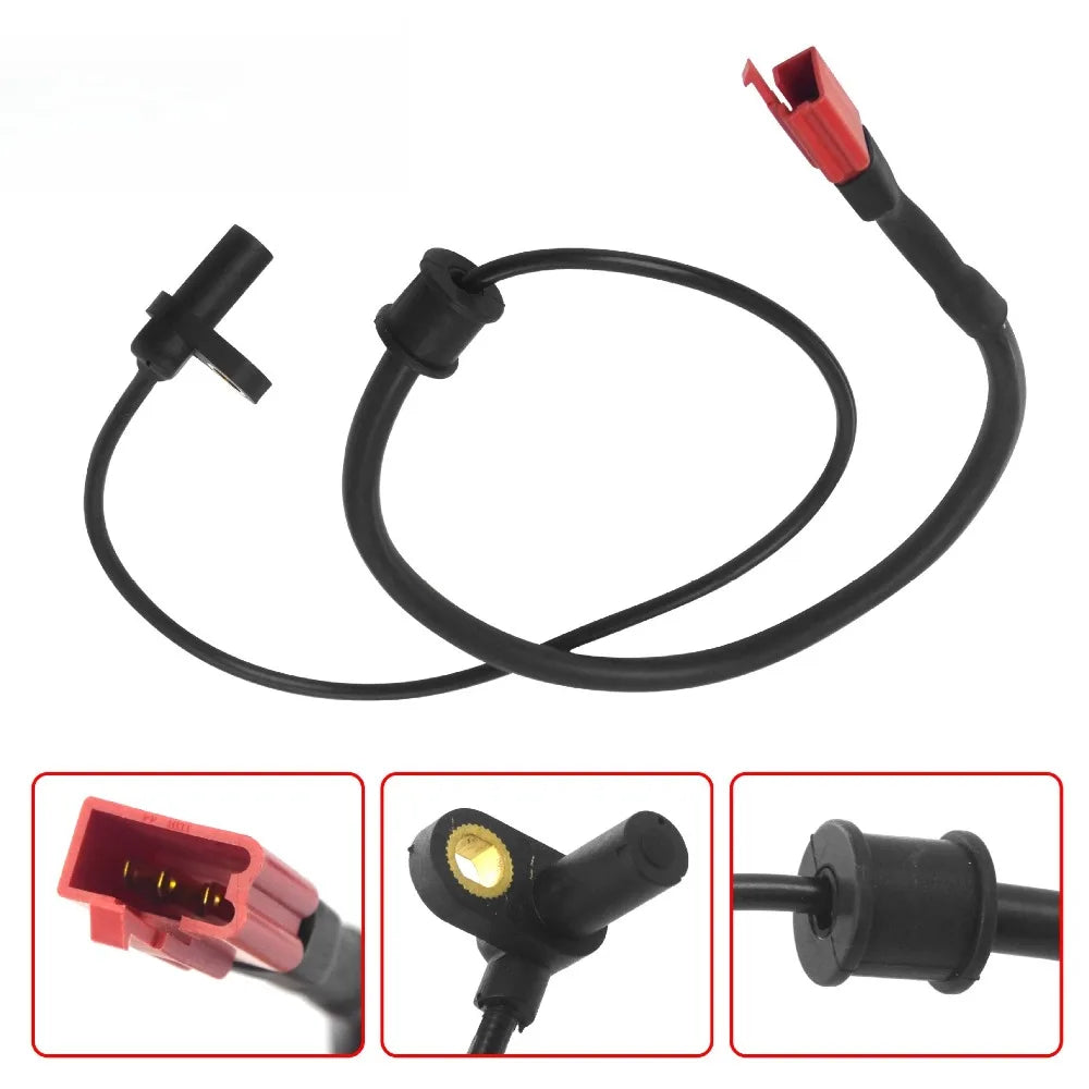 44800-L3A-000 For Sanyang  Speed Sensor 44800L3A000In-stock Shipped Immediately
