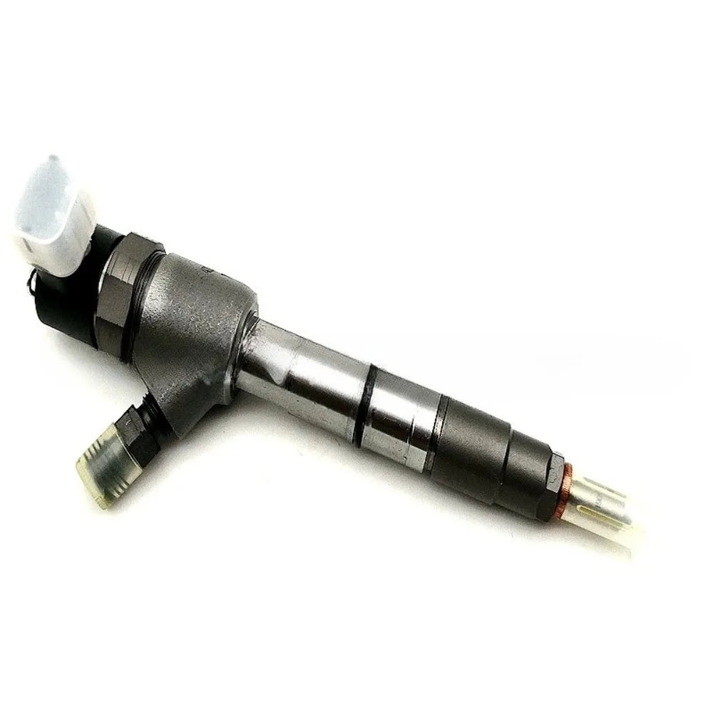 Fuel Injector Common Rail Injector 0445120232 Dongfeng, Renault, Engine Common Rail Injector High FlowCar Accessories