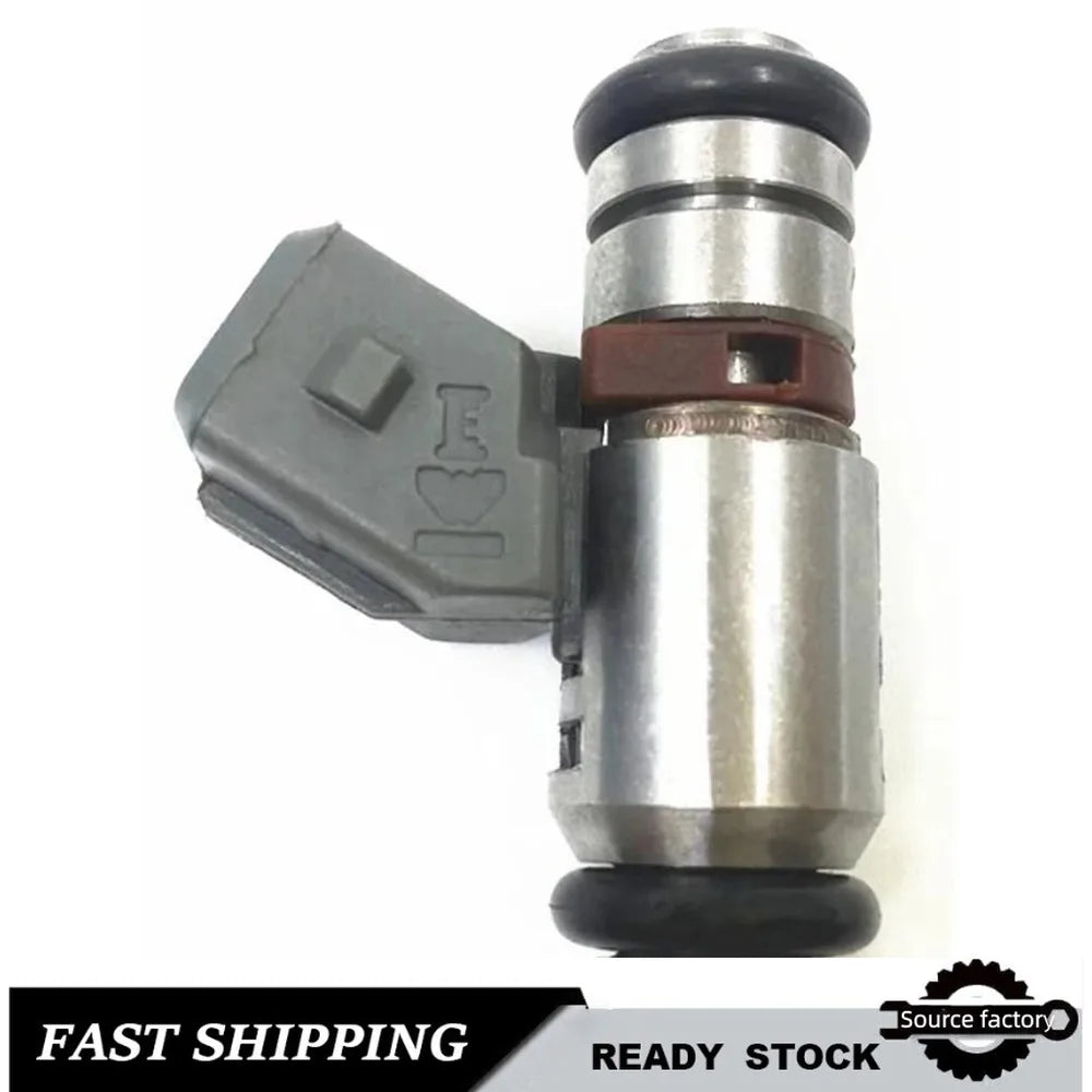 27069-01 27609-01B Fuel Injector IWP043 for Harley Davidson Dual Cam dna IWP-043Motorcycle parts