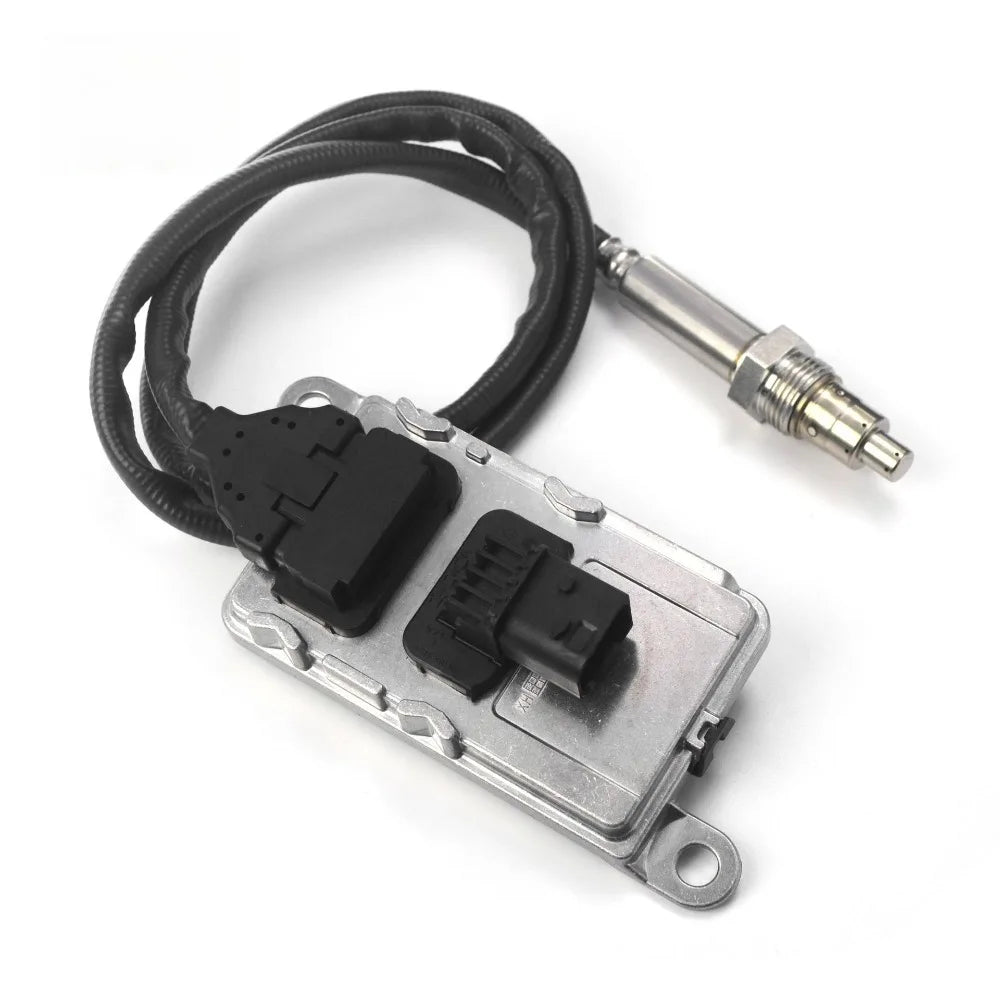 NOx Sensor 5WK97401For Scania Truck Nitrogen Oxygen Sensor 2294291 A2C97064300Replacement PartsReady To Ship