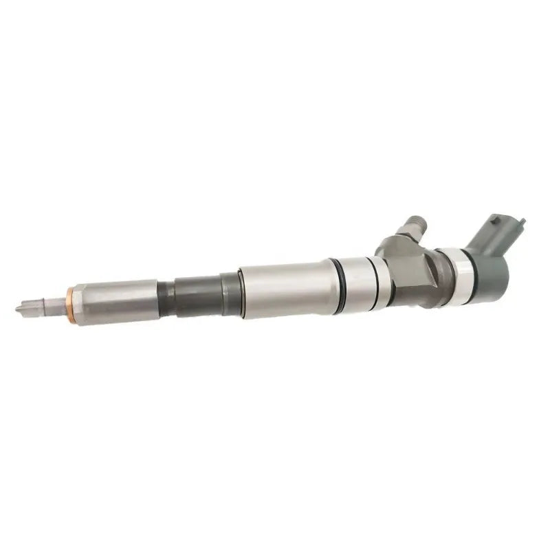 Diesel Fuel Injector 0445110029 2354093 for BMW E46 E39 E38 E53 330d 330xd 530d-Low Emission Fast Shipping