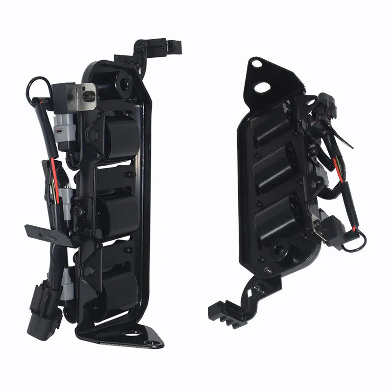Ignition Coil 27301 37150 UF498 UF357 for Kia Hyundai K. Wah Sportsman Kaizun Tucson Easy Installation Extremely Fast Shipping