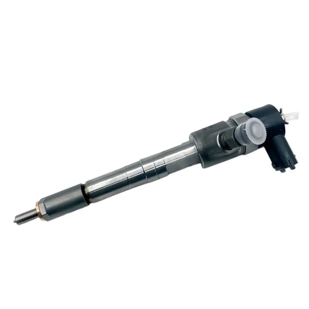 Fuel Injector 0445110293 for Great Wall 3 wingle 5 Haval Hover H3 H5 2.5TC 2.8TC-In-stock shipped immediately