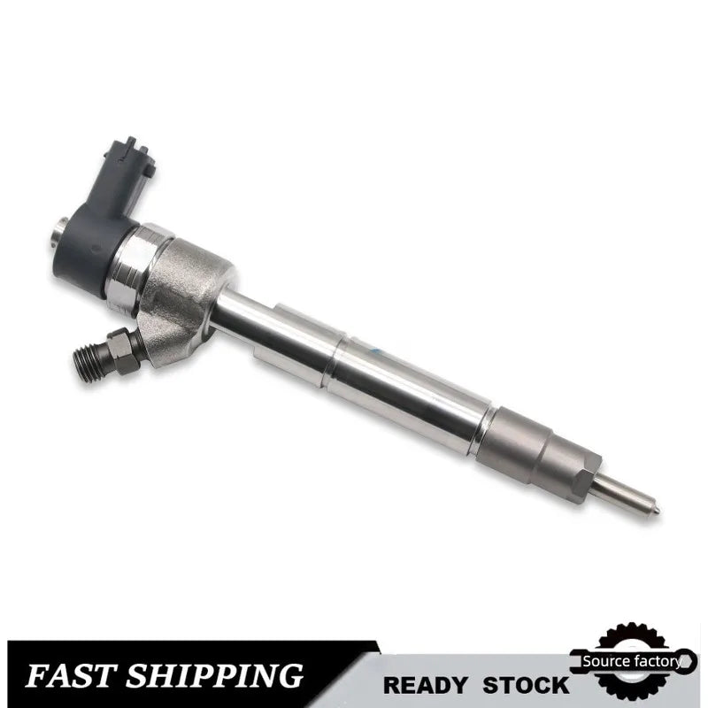 High Quality Diesel Fuel Injector 33800-2900 0445110319 for Hyundai Kia-Low Emission Fast Shipping