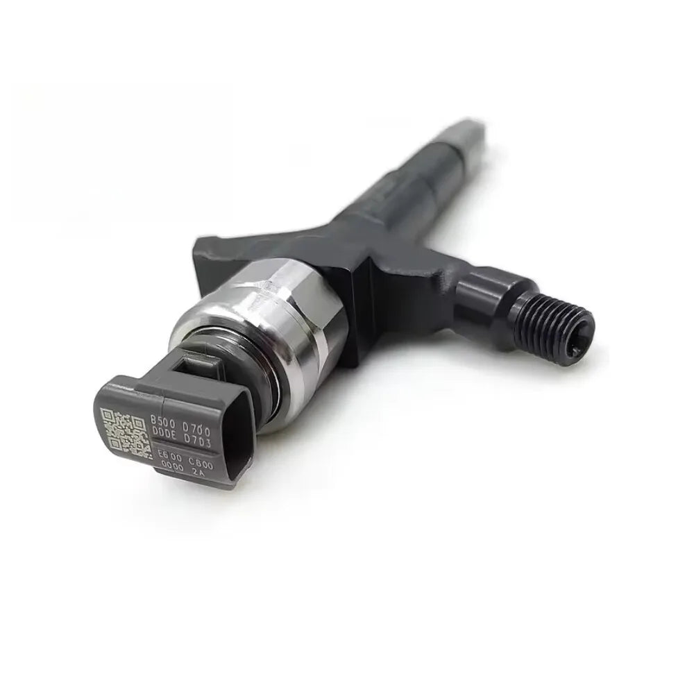 Common Rail Injector295050-1050 16600-5X30A for Nissan -car accessories Fast Delivery