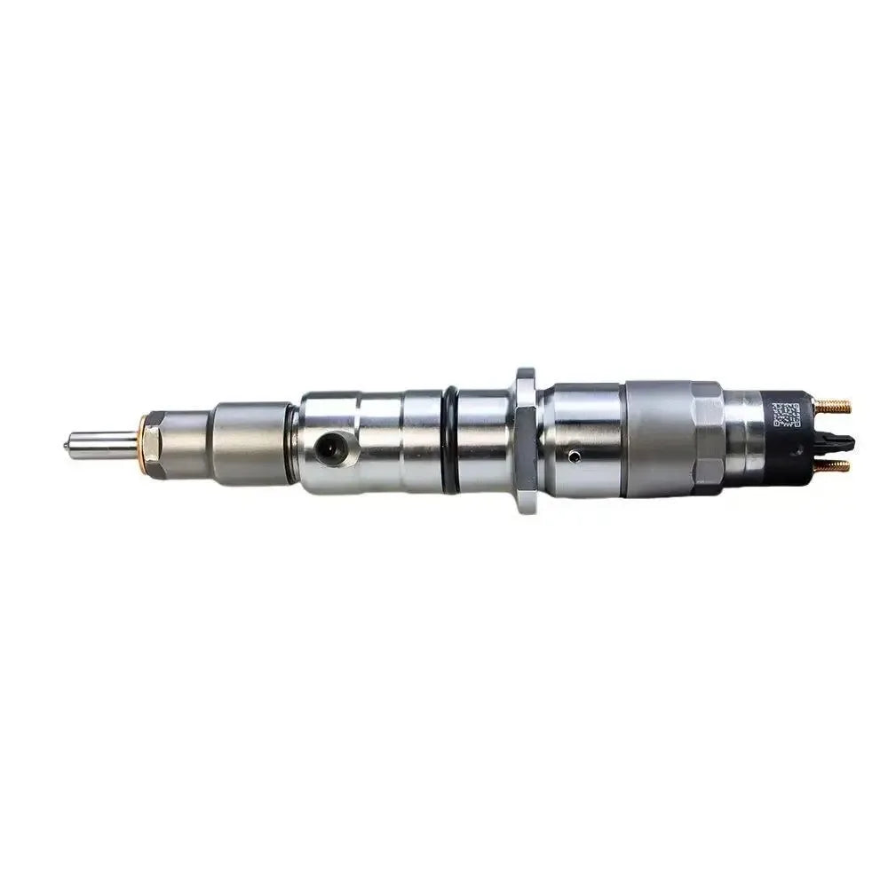 Sufficient Stock0445120120 High Pressure Common Rail Injector Assembly for Isuzu Yunnei Jiangling Ao Ling JAC Jade Auto Parts