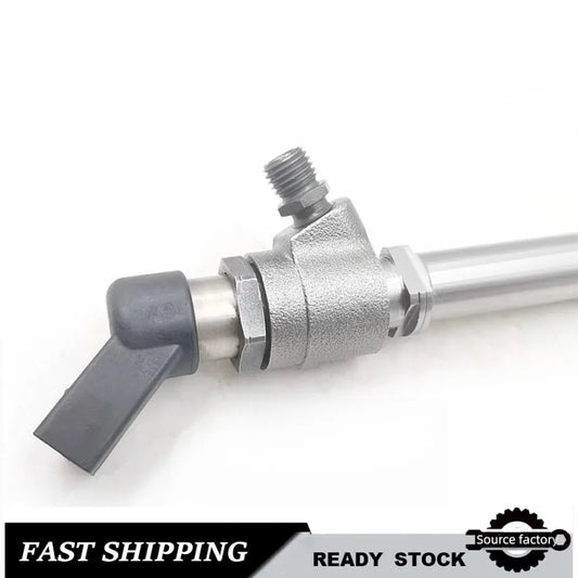 Fuel InjectorDiesel Einspritzdüse for LAND ROVER Freelander 3.6TD V8 6H4Q-9K546-DBauto Engine Fuel Injector Parts Fast Shipping