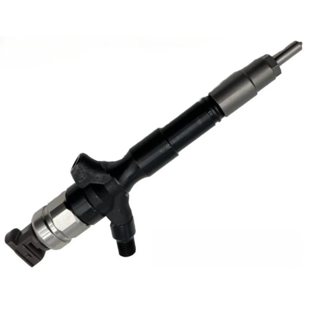 Common Rail Injector 2950-1060 16600-3XN0A for NISSAN NAVARA PATHFINDER-car Accessories Fast Delivery