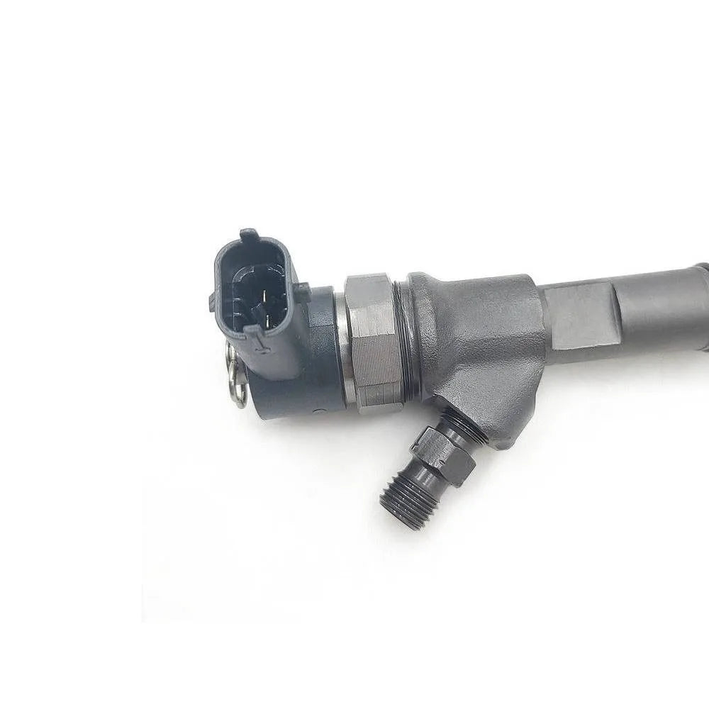 0445110612 Common Rail Diesel Fuel Injector for JMC 4D30 CN3-9K546-AB-In-stock shipped immediately