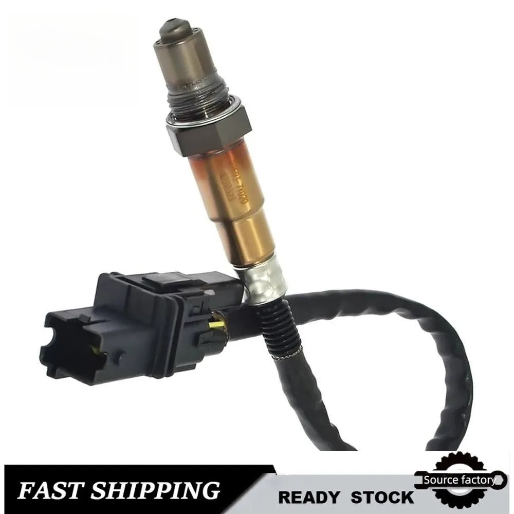 Oxygen O2 Sensor 22693-7Y020 Oxygen Sensor for Nissan 22693-7S000In-stock Shipped Immediately