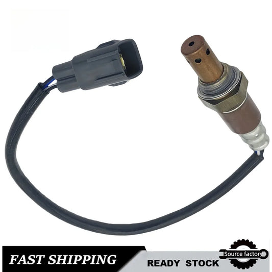 Oxygen O2 Sensor 89467-50010 for Lexus LS Toyota Yalis, Automotive Oxygen Sensor in-stock Shipped Immediately