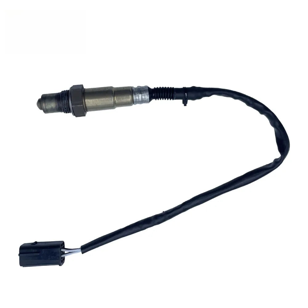 O2 Sensor 0258006974For Cf CLX700 Great Wall Haval M4 Automotive Sensor In-stock, Shipped Immediately Replacement Parts