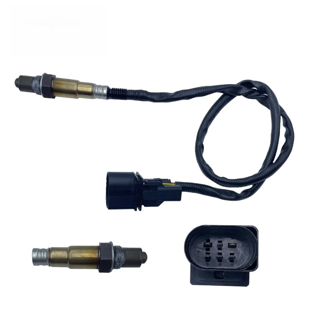 O2 Sensor 0035427318 for Mercedes Benz, Automotive Sensor in-stock, Shipped ImmediatelyReplacement Parts
