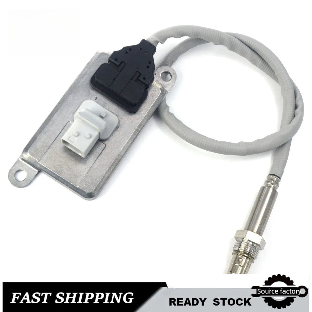 NOx Sensor for Mercedes-Benz 5WK96653B 5WK96653C A0101539528 Nitrogen Oxygen SensorReplacement PartsReady To Ship