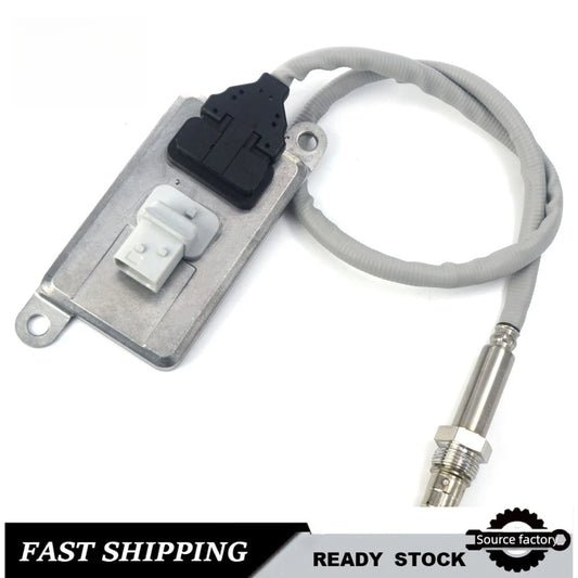 NOx Sensor for Mercedes-Benz 5WK96653B 5WK96653C A0101539528 Nitrogen Oxygen SensorReplacement PartsReady To Ship