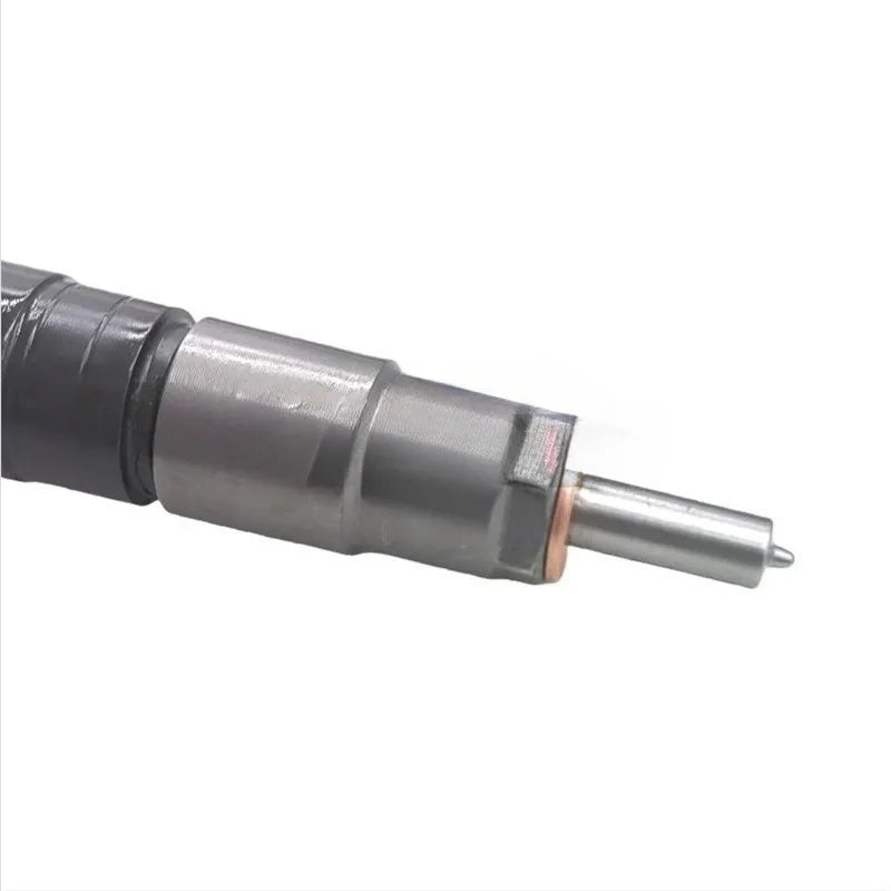 0445110568 Common Rail Diesel Fuel Injector for Amarok Audi A3 A4 2.0 TDI-Low Emission Fast Shipping