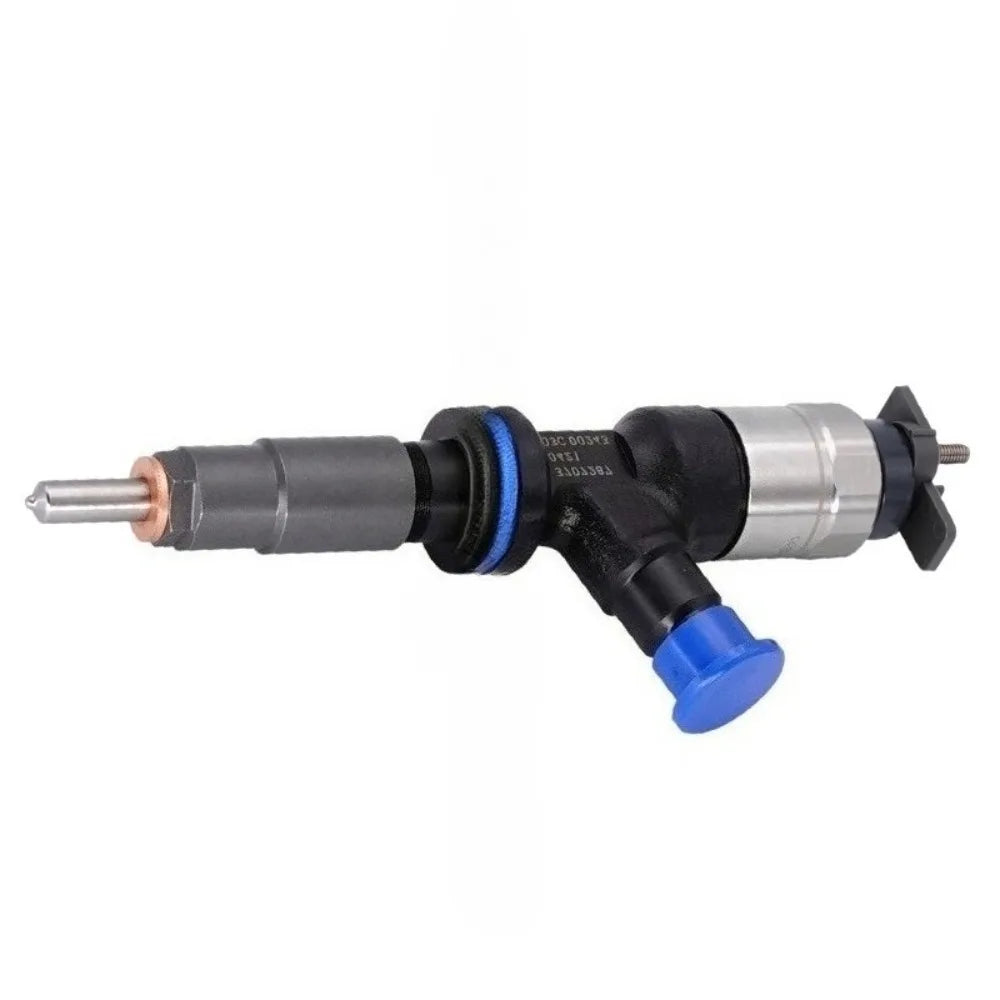 Common Rail Injector295050-0410  295050 0410 370-7286 for CAT C4.4 Denso Car Accessories Fast Delivery