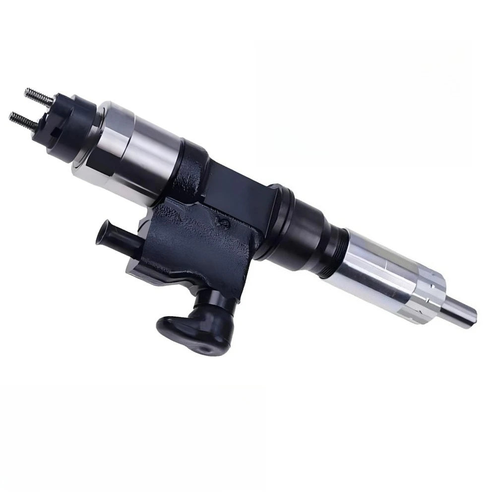 Common Rail Injector295050-1290 8-98207435-0 for Isuzu 4HK1 Diesel Engine-car Accessories Fast Delivery