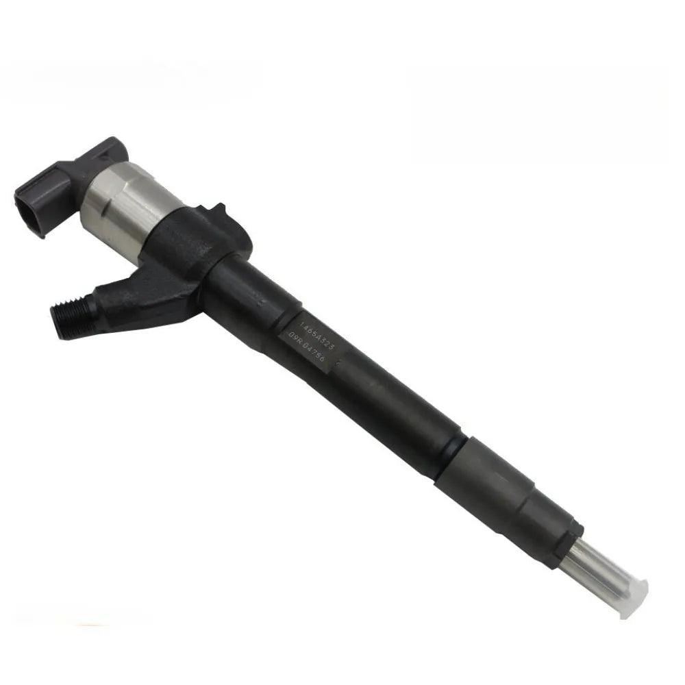 Common Rail Injector295050-1760 Fuel Injector 1465A439 for Mitsubishi DENSO L200 Triton 4N15-car accessories Fast Delivery
