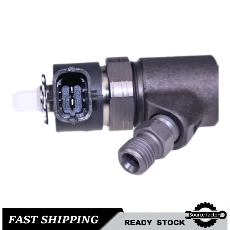 Fuel Injector 32K6100011 32K6100010 0445110610 for Mitsubishi D04EG-Low Emission Fast Shipping
