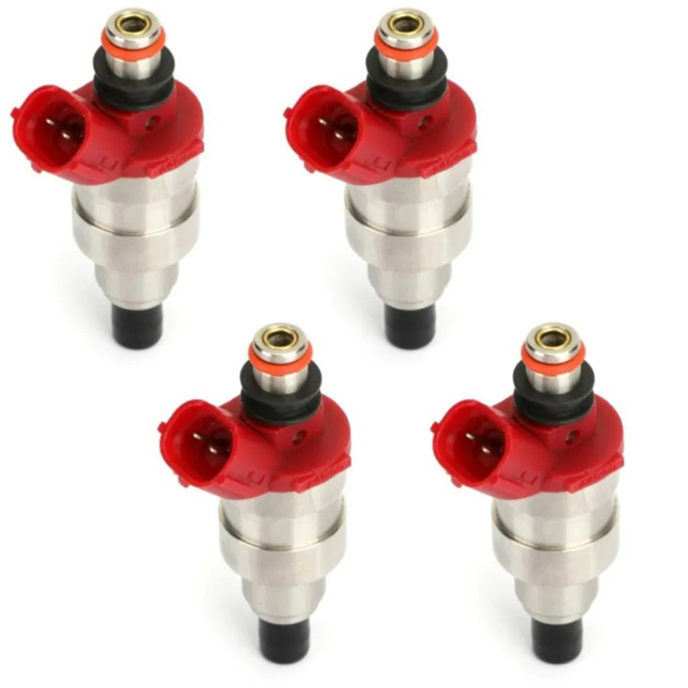 G609-13-250 Fuel Injector for Mazda MPV B2600