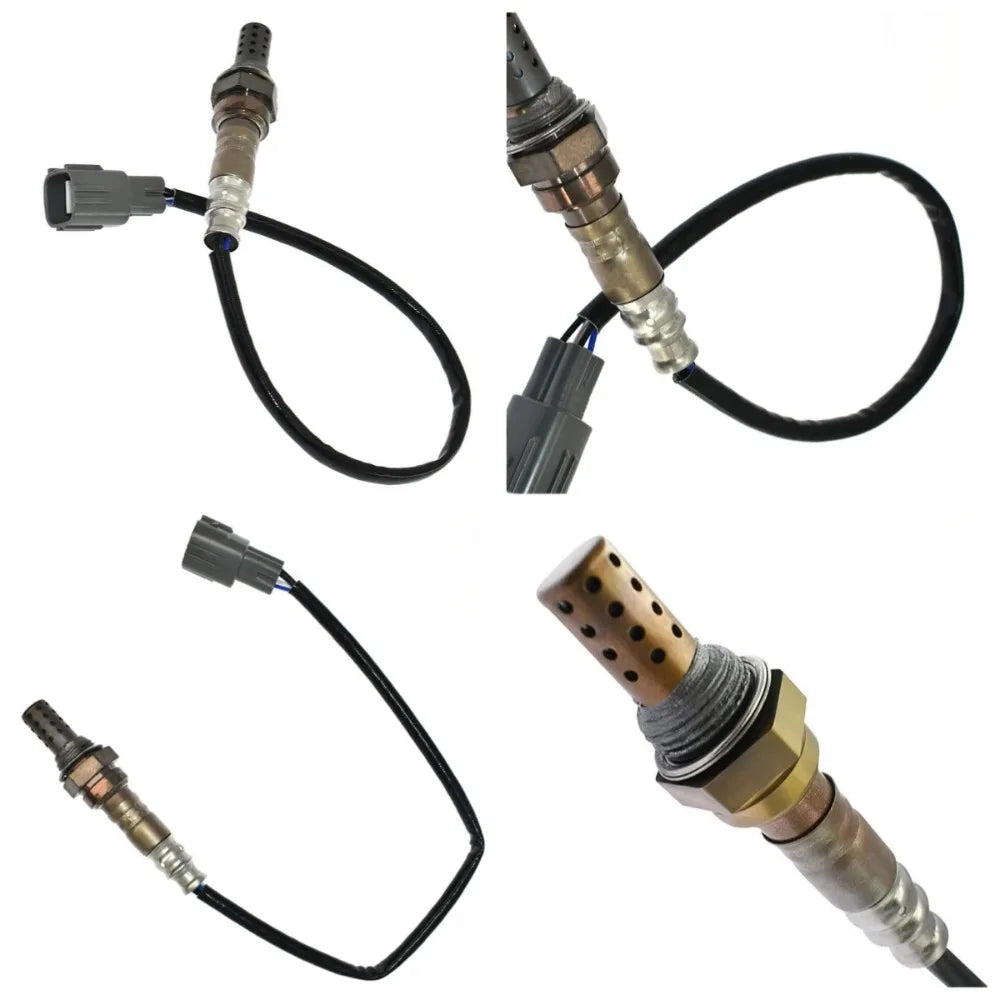 O2 SensorOxygen 89465-16050 for Toyota, Lexus, Oxygen Sensor in-stock, Shipped ImmediatelyReplacement Parts