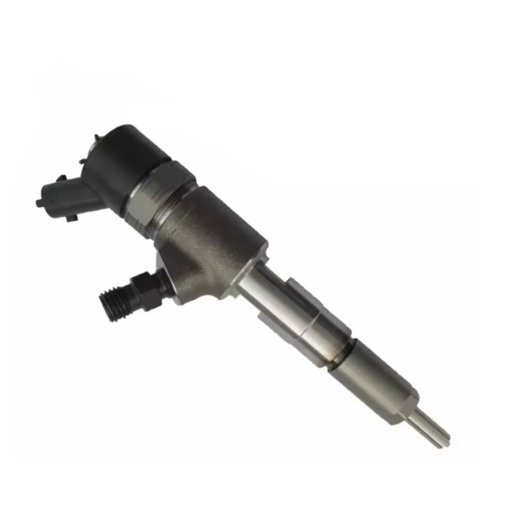 Fuel Injectors 0445110486 for Baodian Jianghuai Isuzu CR 2012 - 2016-YC4FA130-40 in-stock Shipped Immediately