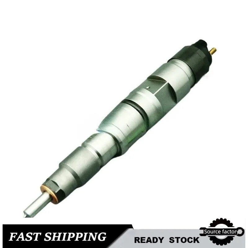0445120338 Diesel Engine Spare Parts, Fuel Injectors 0 445 120 338 Nozzle Assembly - Low Emission Fast Shipping