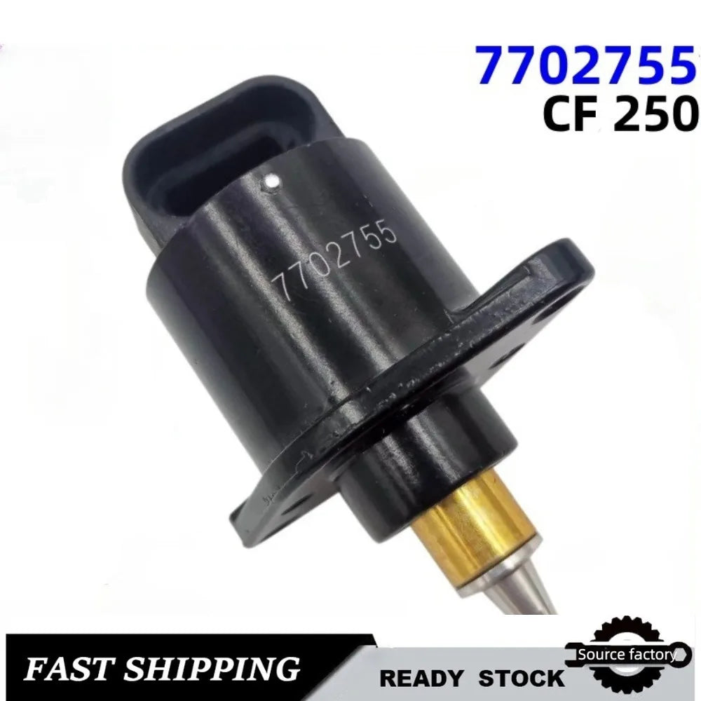 7702755 Motorcycle Idle Valve for CFmoto 250NK CF 250SR CF250-A Idle Motor motorcycle parts Fast Shipping