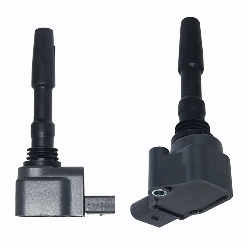 4 PCS Ignition Coil 079905110J 079905110H 079905110K for Volkswagen Audi Bentley Easy Installation Fast Shipping