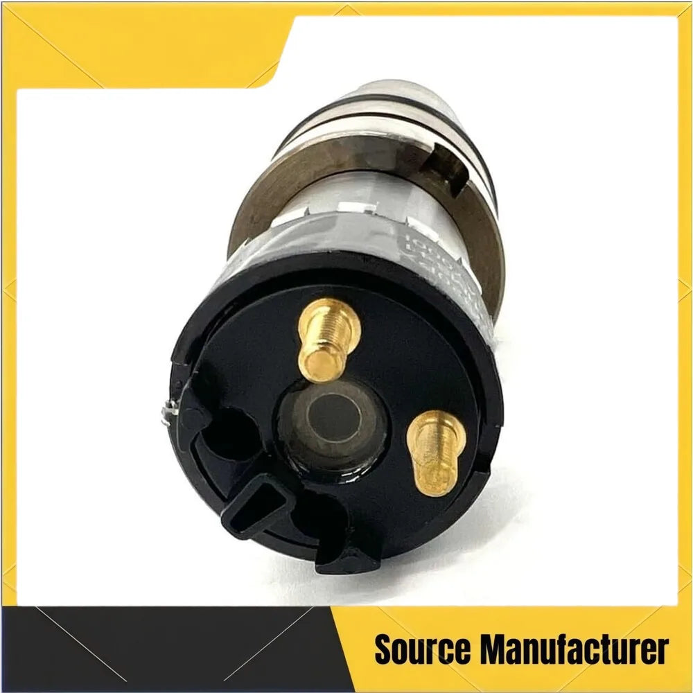 Common Rail Injector Diesel Fuel Injector 2872405 4955080 for Cummins ISX15 QSX15 Diesel Engine-car accessories Fast Delivery
