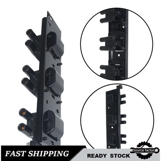 OK9BV1810X for Kia Jiahua KV 1998-2006 Automotive High Voltage Pack Easy Installation Fast Shipping