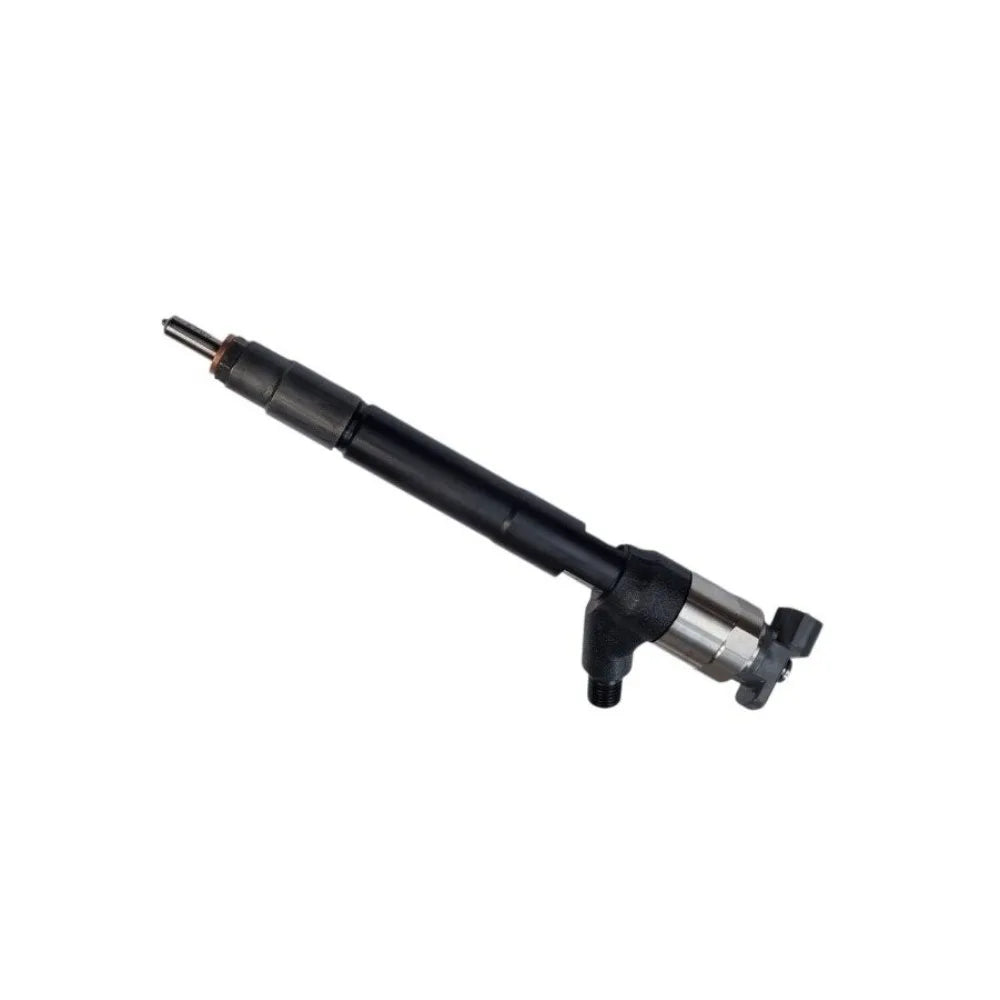 Common Rail Injector  Fuel Injector for OPEL ASTRA INSIGNIA  ASTRA 1.6 CDTi 295050-0770 2013-car Accessories Fast Delivery