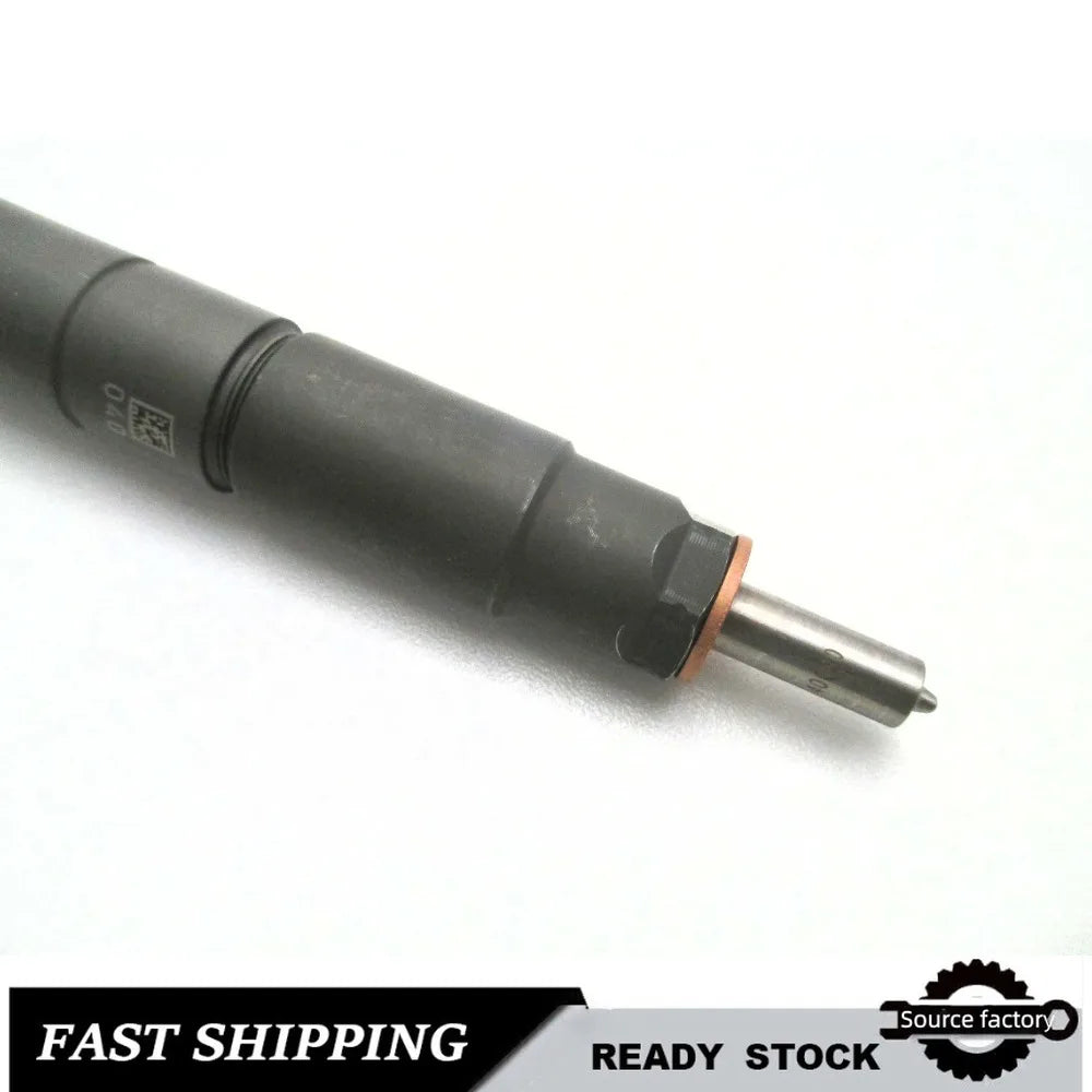 Fuel Injector for LAND ROVER 0445116051/CH2Q-9K546-AA Precision Engineering Fast Shipping