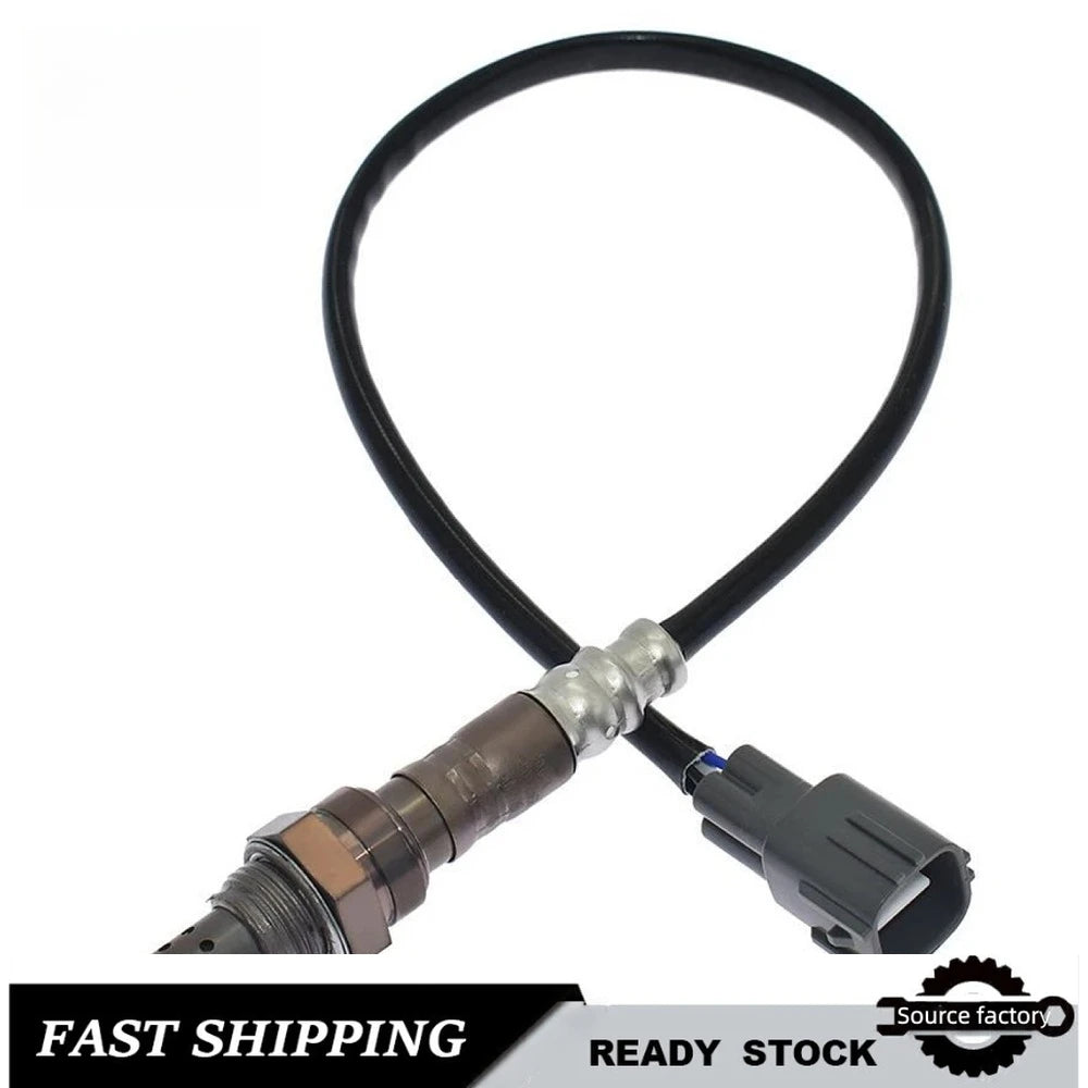 O2 Sensor89465-60350 for Toyota Land Cruiser, Automotive Oxygen Sensor in-stock, Shipped ImmediatelyReplacement Parts