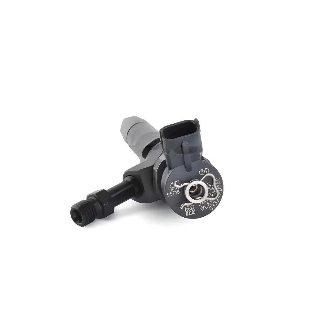 Fuel injectors 0445110250 WLAA13H50 for Ford Ranger Everest Mazda BT-50 2.5D-In-stock shipped immediately