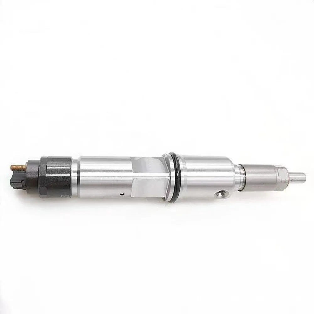 0445120325 High Pressure Common Rail Injector Assembly Suitable for Dongfeng Cummins Diesel Engine