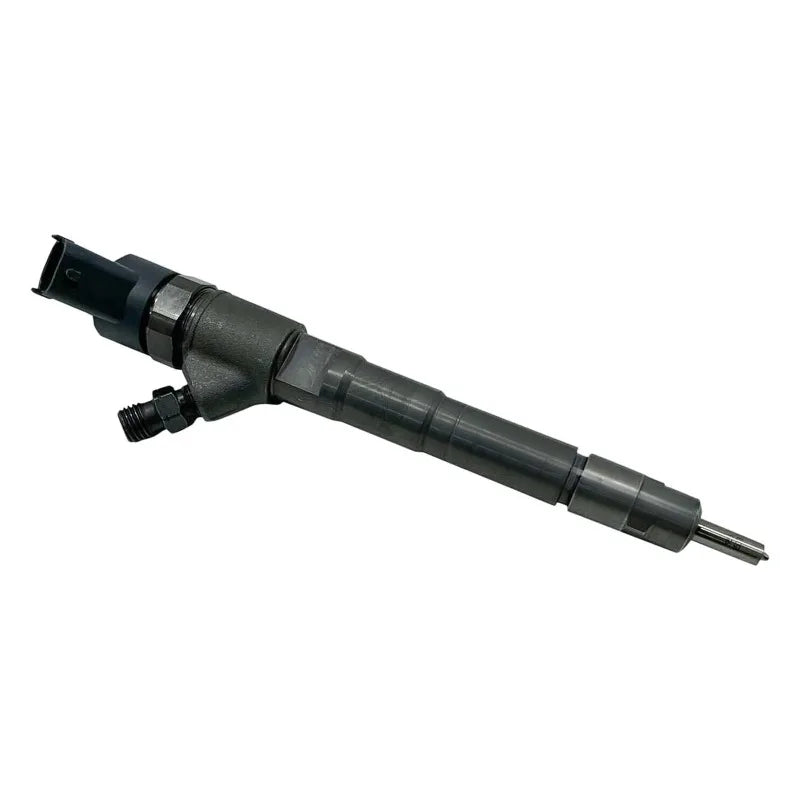 0445110215 23670-33030 Common Rail Fuel Injector for Toyota Diesel Engines - Low Emission Fast Shipping