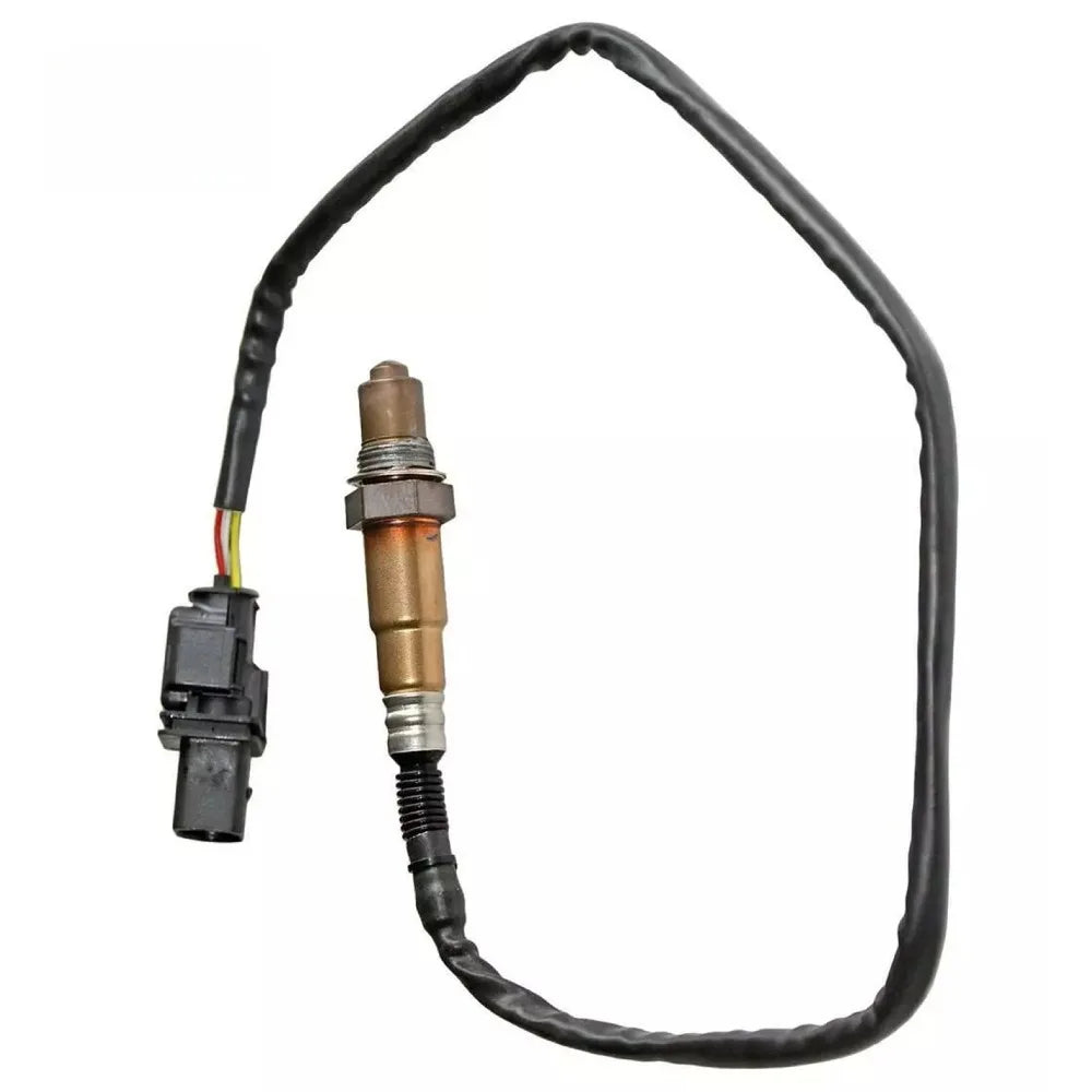 Oxygen O2 Sensor 1K0998262H 021906262B 11787516150 for Volkswagen Oxygen Sensor in-stock Shipped Immediately
