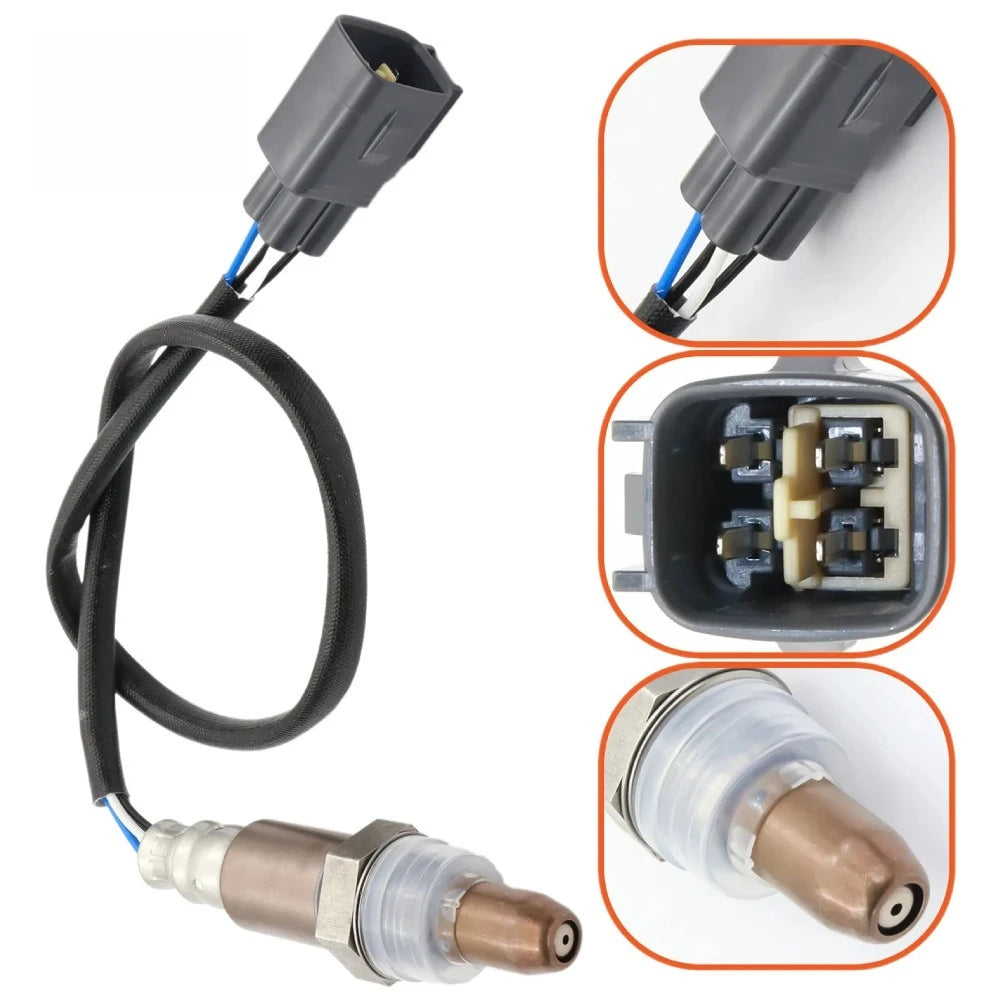 O2 Sensor89467-12180 for Toyota Oxygen Sensor, Automotive Sensor Replacement Parts in-stock Shipped ImmediatelyReplacement Parts