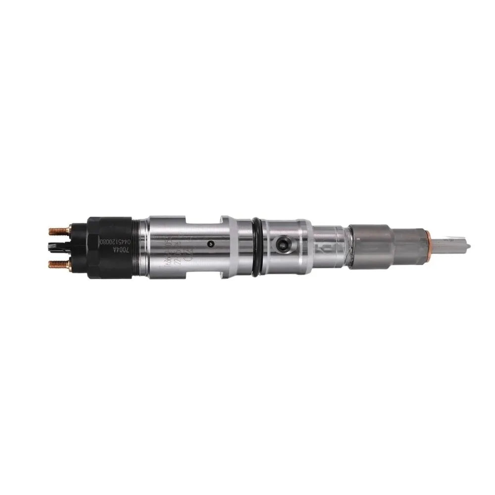 Fuel Injector0445120225/120439 Diesel Fuel Injector G1000-1112100-A38 for Jinlong Yuchai Mechanical Engine Car Accessories