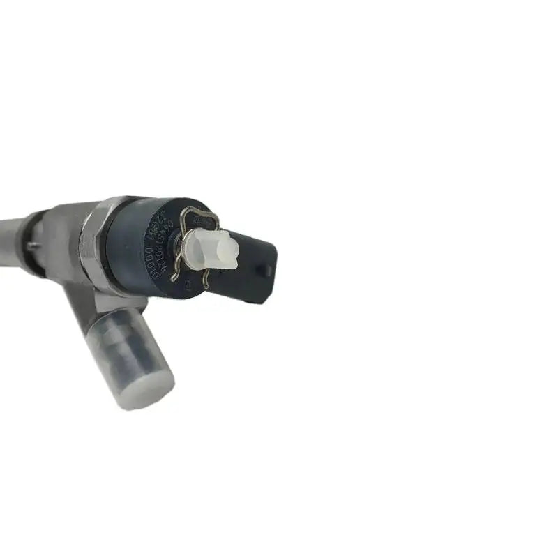 0445120126 High Pressure Common Rail Injector 32G6100010 for SK140 0445120128  Liebherr Diesel Engine Low Emission Fast Shipping