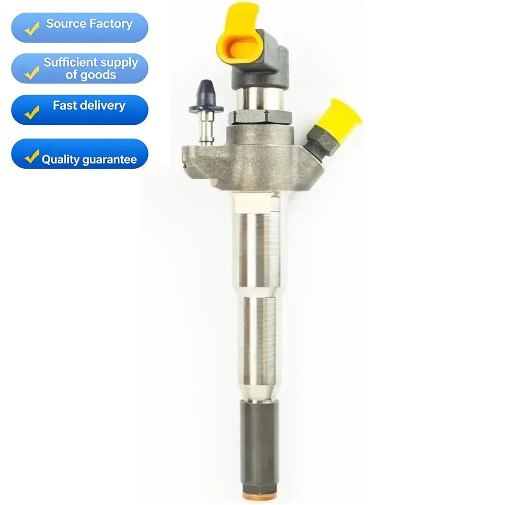 Fuel Injector166000372R 16600-00Q2K HMLGT5164R for Nissan Navara D23 NV400 Master 2.3 DCI M9T  Engine Fuel Injector Parts