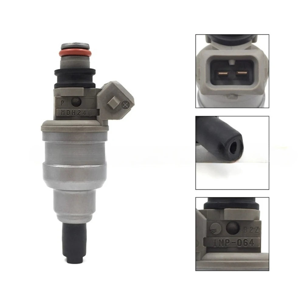 INP-064 Fuel Injector for Mitsubishi, Ecoris L4 2.0L